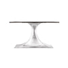 Villa & House Stockholm Oval Dining Table Base