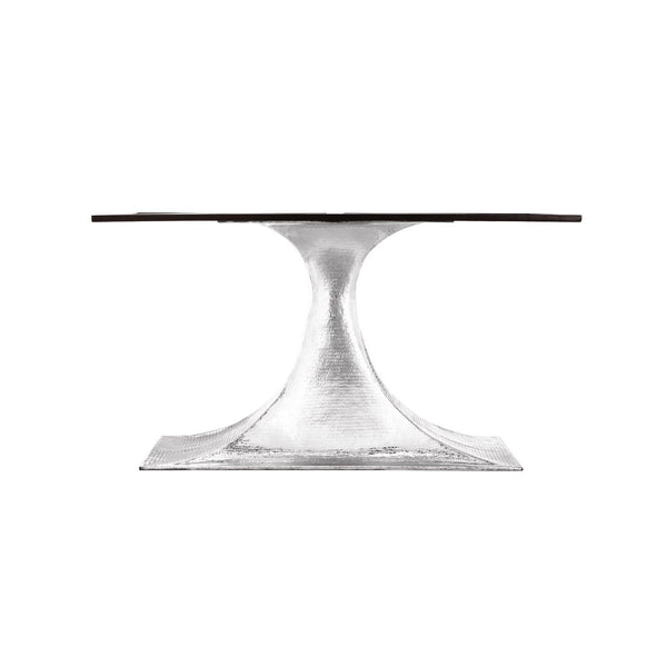 Villa & House Stockholm Oval Dining Table Base