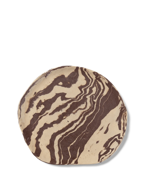 Ferm Living Ryu Platter