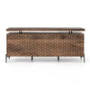 Four Hands Raffael Desk