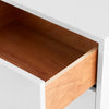 Villa & House Cubik 2-Drawer Side Table