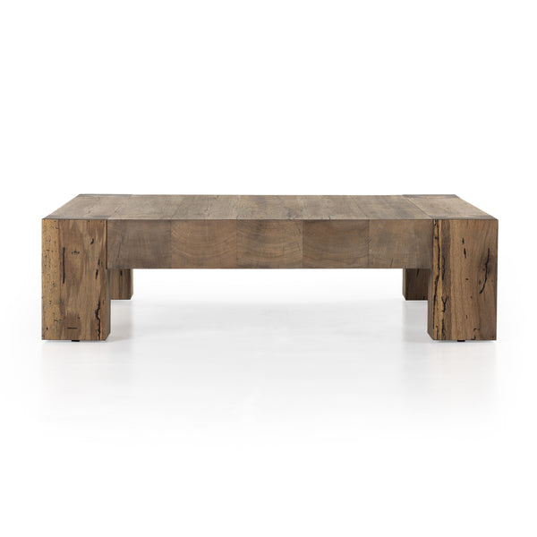 Four Hands Abaso Coffee Table