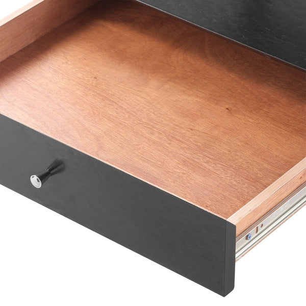 Villa & House Alessandra 1-Drawer Side Table