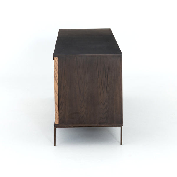 Four Hands Cuzco Media Console