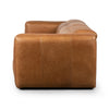 Four Hands Radley Power Recliner 3-Piece Sectional