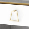 Villa & House Cameron 1-Drawer Side Table