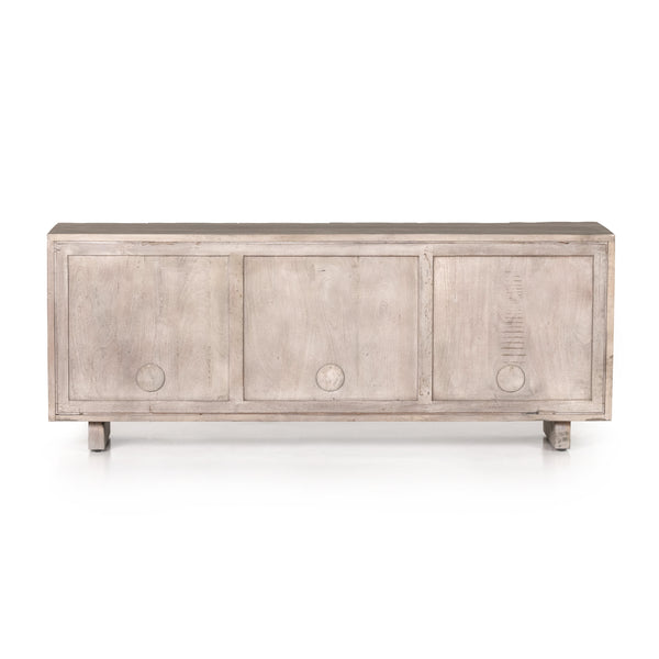 Four Hands Rivka Media Console