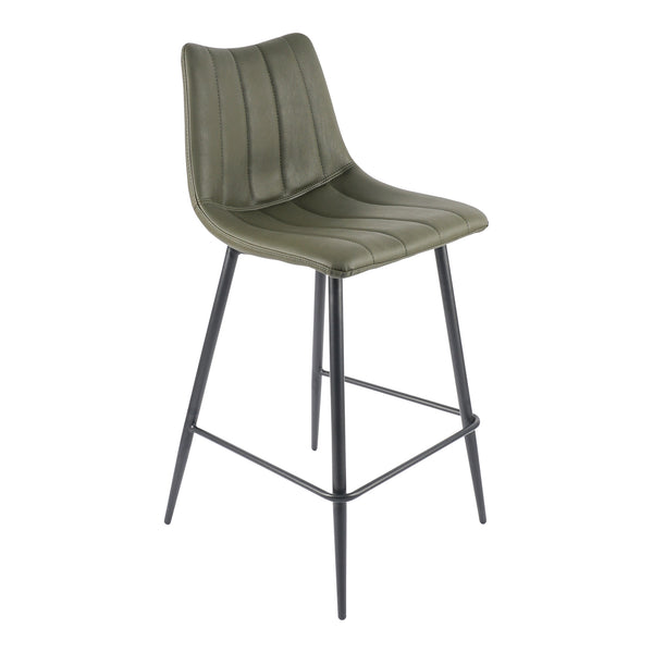 Moe's Alibi Counter Stool