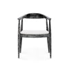 Villa & House Danish Armchair