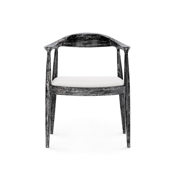 Villa & House Danish Armchair