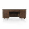 Four Hands Lunas Executive Desk
