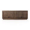 Four Hands Tussac Media Console