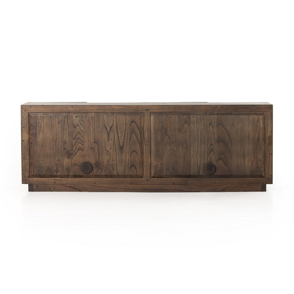 Four Hands Tussac Media Console