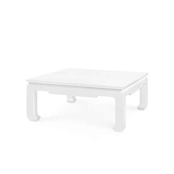 Villa & House Bethany Large Square Coffee Table