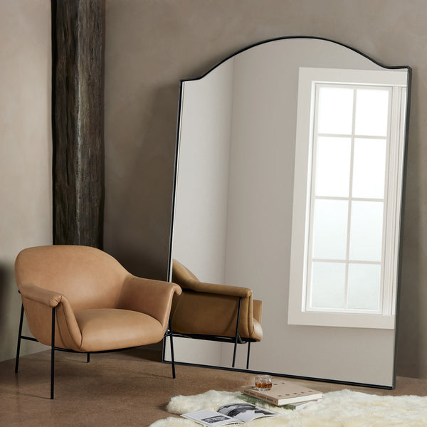 Four Hands Jacques Floor Mirror