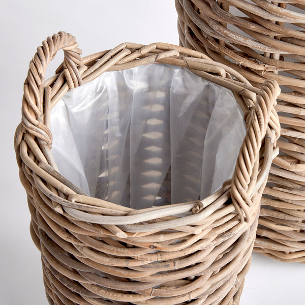 Napa Home & Garden Marlar Baskets - Set of 2