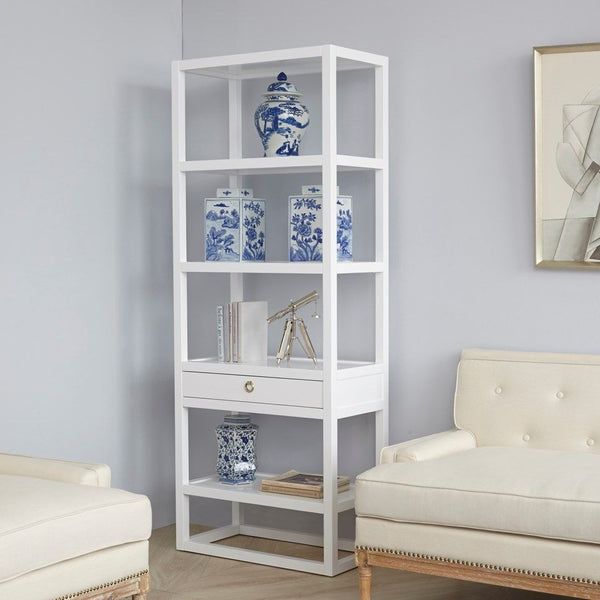 Villa & House Newport Etagere