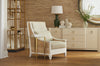 Villa & House Raleigh Club Chair