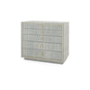 Villa & House Parker Large 5-Drawer Dresser