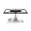 Villa & House Stockholm Oval Dining Table Base