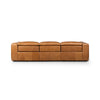Four Hands Radley Power Recliner 3-Piece Sectional