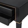 Villa & House Hunter 2-Drawer Side Table