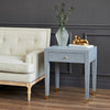 Villa & House 1-Drawer Side Table