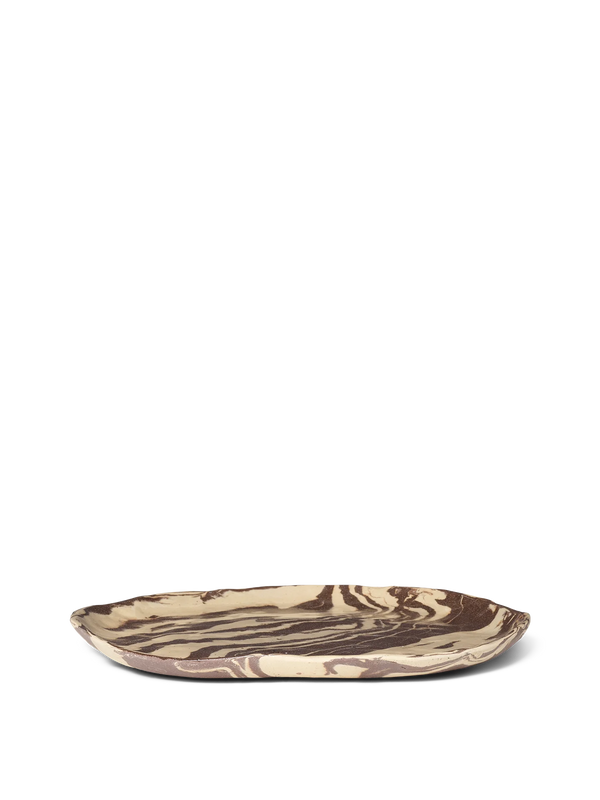 Ferm Living Ryu Platter