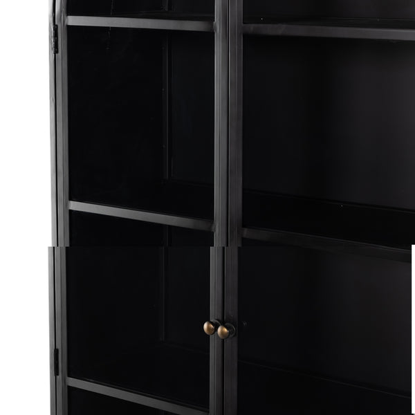 Four Hands Breya Cabinet