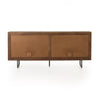 Four Hands Carmel Sideboard