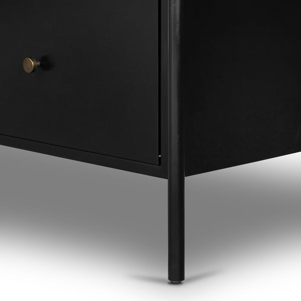 Four Hands Soto Media Console