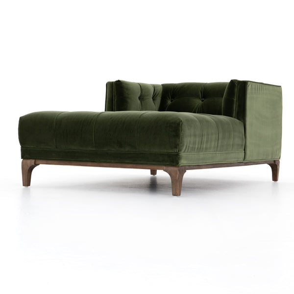 Four Hands Dylan Chaise