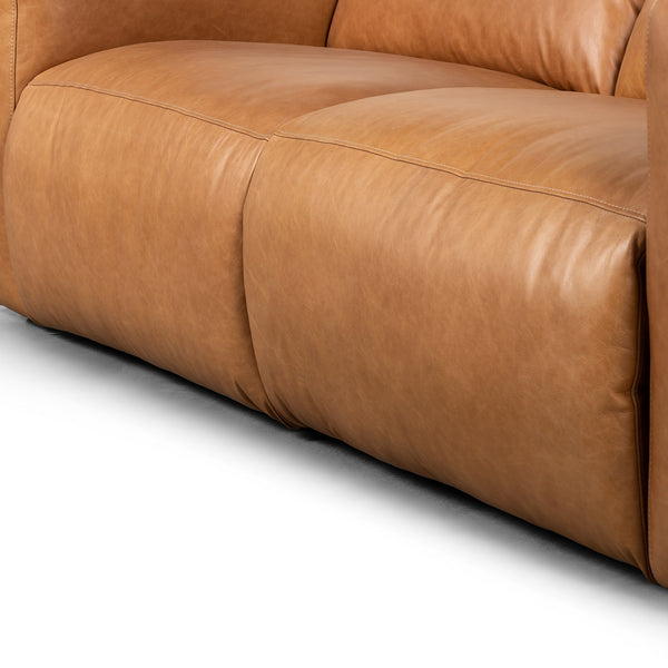 Four Hands Radley Power Recliner 2-Piece Sectional