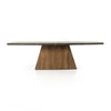 Four Hands Ping Pong Table