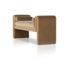 Four Hands Mitchell Accent Bench