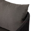 Four Hands Porto Outdoor Swivel Chair