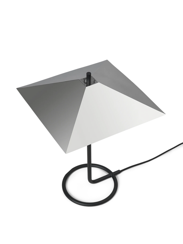 Ferm Living Filo Table Lamp Square