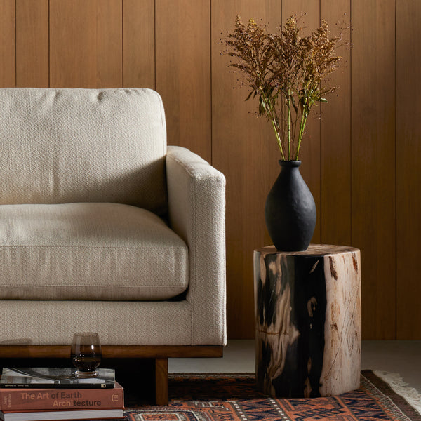 Four Hands Kos End Table