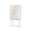 Villa & House Florian Tall Bar Cabinet