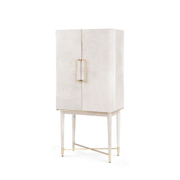 Villa & House Florian Tall Bar Cabinet