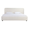 Moe's Samara Bed