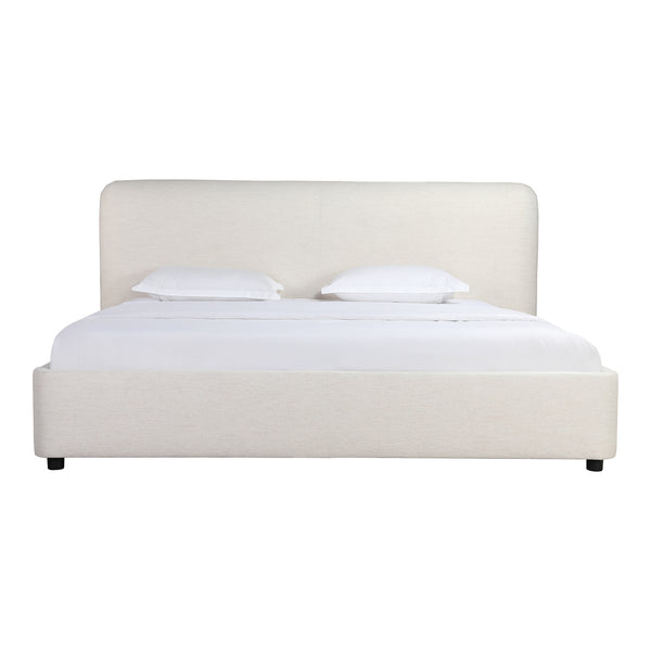 Moe's Samara Bed