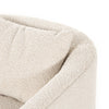 Four Hands Topanga Swivel Chair