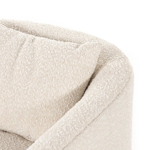 Four Hands Topanga Swivel Chair