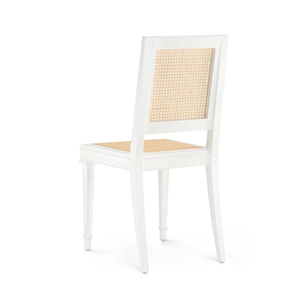 Villa & House Jansen Side Chair