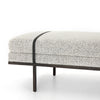 Four Hands Harris Accent Bench