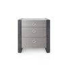 Villa & House Albert 3-Drawer Side Table