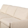 Four Hands Tillery Power Recliner 3-Piece Sectional
