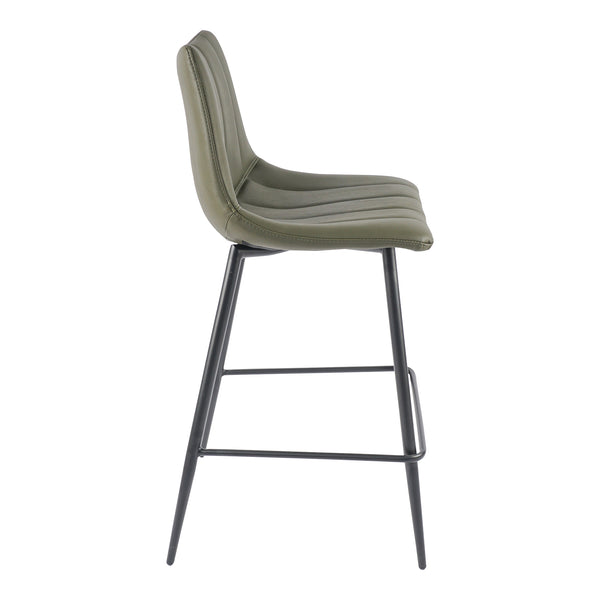 Moe's Alibi Counter Stool