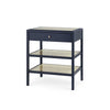 Villa & House Caanan 1-Drawer Side Table